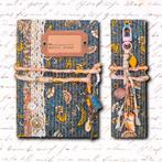 junk journal, Hobby en Vrije tijd, Ophalen of Verzenden, Nieuw, Frame of Mal