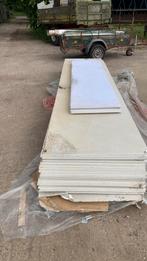 Gips platen gratis moet weg, Ophalen, Zo goed als nieuw, Overige materialen, Minder dan 20 mm