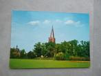 Groenlo, Callixtus kerk 1972, Verzamelen, Ansichtkaarten | Nederland, Verzenden, 1960 tot 1980, Gelopen, Noord-Brabant