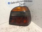 Achterlicht rechts Vw Golf Cabrio III 1.8('93-'00)1H6945112B, Gebruikt, Volkswagen, Ophalen of Verzenden, Volkswagen