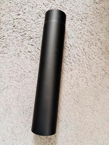 Kachelpijp 50cm 10cm doorsnee beschikbaar voor biedingen