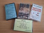 cassettebandjes Haarlems Operakoor, Ophalen, Gebruikt, Klassiek, Voorbespeeld