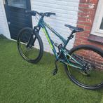 Mountainbike bikestar city cross 27.5, Zo goed als nieuw, Ophalen, Overige merken, Minder dan 45 cm