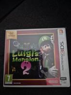 Luigi's Mansion 2 - Nintendo 3DS, Spelcomputers en Games, Games | Nintendo 2DS en 3DS, Avontuur en Actie, Online, 1 speler, Ophalen of Verzenden