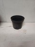 Kweekpotten 3 liter, Tuin en Terras, Bloempotten, Kunststof, Gebruikt, Rond, Ophalen of Verzenden