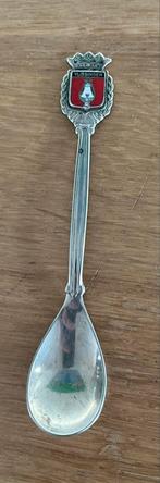 Theelepel Vlissingen, Antiek en Kunst, Antiek | Bestek, Ophalen of Verzenden