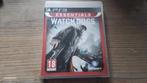 Watch Dogs - PS3 Essentials, Avontuur en Actie, Online, Gebruikt, Vanaf 18 jaar