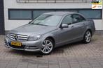 Mercedes-Benz C-klasse 200 Business Class Avantgarde, Automaat, Euro 5, Zwart, 4 cilinders