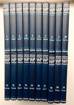 Nieuwe Kleine Winkler Prins In Kleur 20 delig, Boeken, Complete serie, Verzenden, Zo goed als nieuw, Algemeen