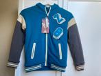 NIEUW! Z8 borgvest borgjas tussenjas jongens 128/134, Z8, Nieuw, Ophalen of Verzenden, Jongen