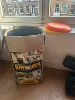 Kanjam frisbee set, Ophalen, Zo goed als nieuw