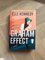 Elle Kennedy - The Graham Effect, Nieuw, Elle Kennedy, Ophalen of Verzenden, Amerika
