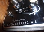 8mm film Paillard Bolex Synchromat Box M8 -, Ophalen of Verzenden, 8mm film