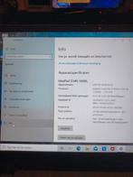 Lenovo laptop, Ophalen, Zo goed als nieuw, 15 inch, 2 tot 3 Ghz