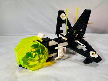 Lego 6887 Allied Avenger beschikbaar voor biedingen