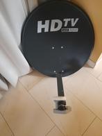 canal digitaal schotel, Audio, Tv en Foto, Schotelantennes, Ophalen, Nieuw, (Schotel)antenne, Overige merken