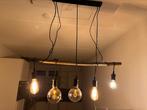Hanglamp, Ophalen, Zo goed als nieuw, Minder dan 50 cm