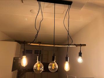 Hanglamp beschikbaar voor biedingen