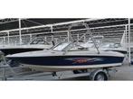 Bayliner 175 XT, 120 tot 200 pk, Zo goed als nieuw, 3 tot 6 meter, Polyester
