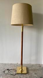 Vloerlamp George Hansen voor Metalarte Spain, Huis en Inrichting, Ophalen, Gebruikt, Metaal, Mid Century Modern