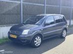 Ford Fusion 1.4-16V Culture NAP/AIRCO/TREKHAAK, Voorwielaandrijving, 15 km/l, Origineel Nederlands, Bedrijf