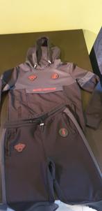 Black Bananas trainingspak maat 176, Kinderen en Baby's, Kinderkleding | Maat 176, Ophalen of Verzenden, Zo goed als nieuw