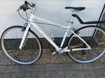 Specialized race fiets dames beschikbaar voor biedingen