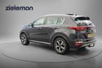 Kia SPORTAGE 1.6 CRDi MHEV DynamicPlusLine Automaat - Carpla, Auto's, Kia, Automaat, 136 pk, Gebruikt, 4 cilinders