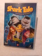 Shark Tale DVD - Dreamworks, Tekenfilm, Ophalen of Verzenden, Zo goed als nieuw, Vanaf 6 jaar