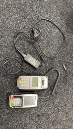 Pinapparaat ccv vx520 + vx820, Ophalen of Verzenden