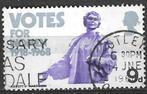 Groot-Brittannie 1968 - Yvert 511 - Verjaardagen (ST), Postzegels en Munten, Postzegels | Europa | UK, Ophalen, Gestempeld