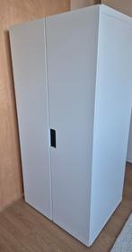 Ikea Kinderkast, Huis en Inrichting, Ophalen, Gebruikt, 100 tot 150 cm, Met hangruimte