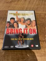 DVD| Bring It On, Vanaf 12 jaar, Ophalen, Zo goed als nieuw, Actiekomedie