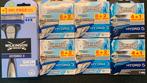 Wilkinson sword scheermesjes, Ophalen of Verzenden, Nieuw, Gehele gezicht, Verzorging