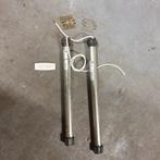 2 goede rolluik motoren met afstandbediening Somfy, Ophalen of Verzenden