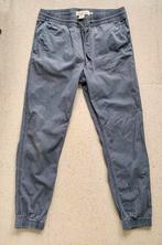 Leuke chino broek, M, H&M, Kleding | Dames, Ophalen of Verzenden, Zo goed als nieuw, Grijs, W30 - W32 (confectie 38/40)