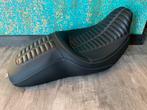 Custom Zadel Harley Davidson Street/Road Glide, Ophalen of Verzenden, Nieuw