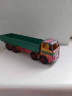 Dinky Supertoys, Leylqnd Octopus, Ophalen of Verzenden, Gebruikt, Bus of Vrachtwagen, Overige merken