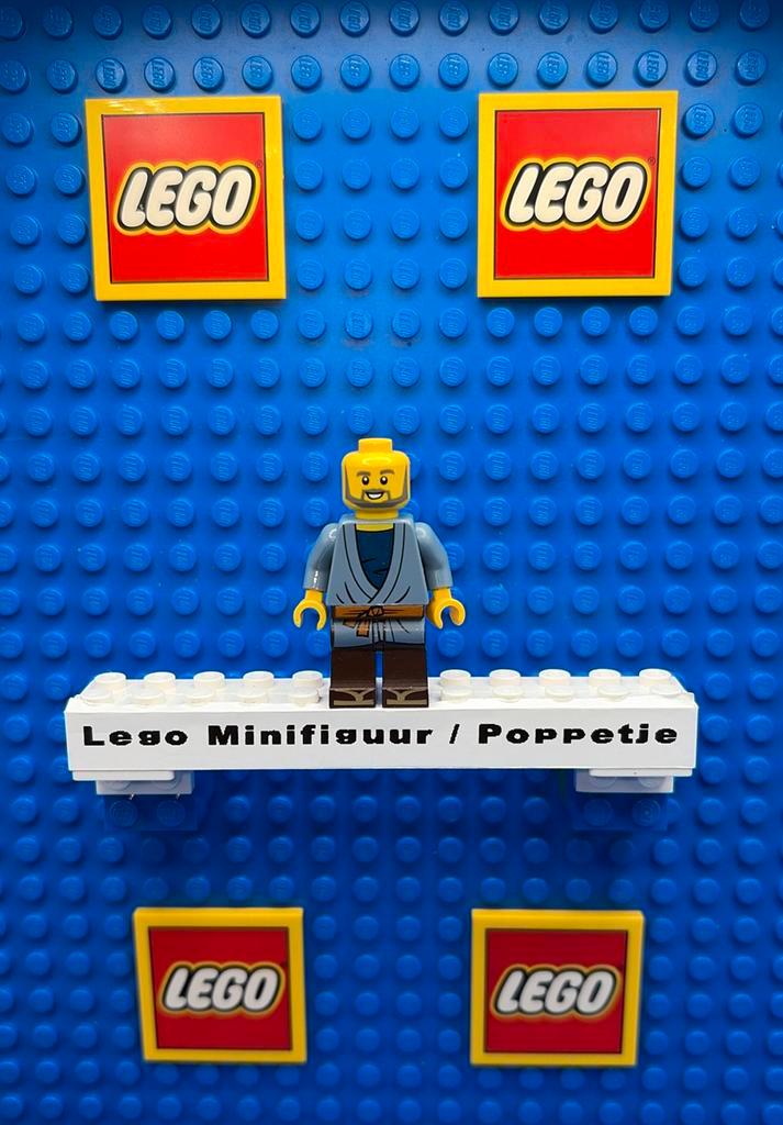 Lego Minifiguur / Poppetje HOL159., Kinderen en Baby's, Speelgoed | Duplo en Lego, Zo goed als nieuw, Lego, Ophalen of Verzenden