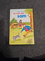 Op zoek naar Sam - Heleen Buth-Villerius AVI M3, Ophalen of Verzenden, Zo goed als nieuw, Heleen Buth-Villerius, Fictie algemeen