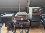 Kenwood ts 450 lijn, Telecommunicatie, Ophalen of Verzenden, Zender en Ontvanger