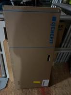 Geberit inbouwreservoir nieuw in doos!, Doe-het-zelf en Verbouw, Ophalen, Nieuw