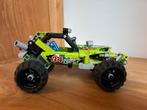 Lego Technic 42027. Desert racer, Kinderen en Baby's, Speelgoed | Duplo en Lego, Ophalen of Verzenden, Gebruikt, Complete set