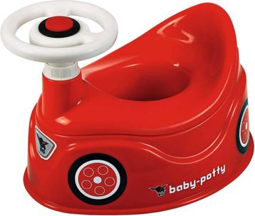Learning Baby Potty beschikbaar voor biedingen