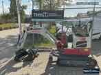Tekoop takeuchi tb210  met maar 460 uur, Ophalen of Verzenden, Zo goed als nieuw
