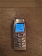 Zeldzame Nokia 6610i zilver in goede staat, Ophalen of Verzenden
