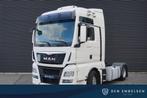 MAN TGX 18.440 XXL | Retarder | Koelkast | Standairco | Nieu, Auto's, Automaat, MAN, Wit, Bedrijf