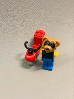 Lego Fabuland 324 | Bubbie Beer met Motor, Kinderen en Baby's, Speelgoed | Duplo en Lego, Ophalen of Verzenden, Zo goed als nieuw
