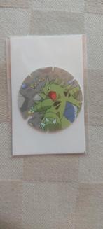 flippo pokemon chiki balls zeldzaam Tyranitar zeldzaam, Verzamelen, Ophalen of Verzenden, Losse flippo's