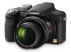 Lumix fz18 Met Leica objectief, Audio, Tv en Foto, Fotocamera's Digitaal, 8 keer of meer, Gebruikt, 8 Megapixel, Ophalen of Verzenden
